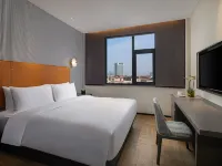 Kasion Pugis Hotel (Yiwu International Trade City) Hotels in der Nähe von Binwang-Markt