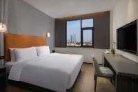 Kasion Pugis Hotel (Yiwu International Trade City) Hotels in Yiwu