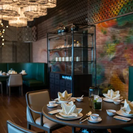 Renaissance Nanning Hotel