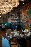 Renaissance Nanning Hotel - breakfast