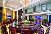 Huilong Hotel