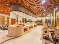 Bosai Hotel Hotels near Jinfuo Mountain