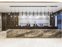林州宇豪假日酒店 - 公共区域