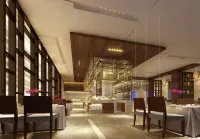 Juyin Junyue Hotel - servizio colazione
