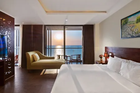 Amarin Resort & Spa Phú Quốc