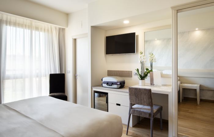 Hotel Grifone Firenze