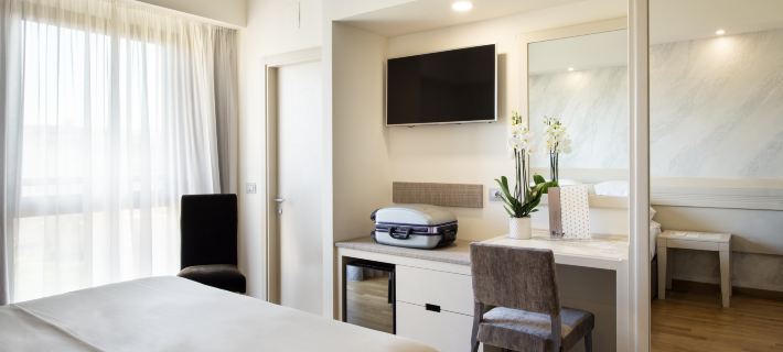 Hotel Grifone Firenze Hotels in Florence
