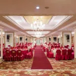 Maoming International Hotel - Desayuno