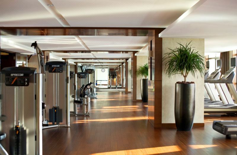 DoubleTree by Hilton Shenyang photo 3