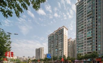 JI Hotel (Xiamen Haicang District Government)