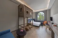 Holiday Inn Express Beijing Badaling Hotel in zona Shenqi Yeshanxia