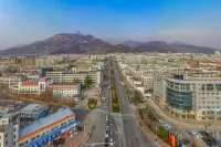 Home Inn Selected（ Tai'an Dongyue Street Yingsheng Road Hotel)