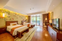 Lotus Hill Yuehai Hotel Hotel in zona Wenboyuan Confucius Institute