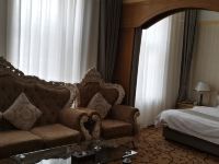 哈尔滨马迭尔宾馆 - 百年历史名人套房