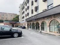 Ji Hotel Shanghai New International Expo Center Hotels near Beicaizhen Central Elementary School