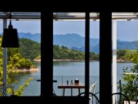 千岛湖观沚度假民宿 - 餐厅