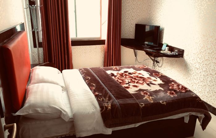 Nayu Jinlong Hotel