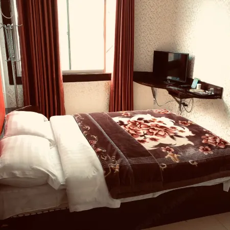 Nayu Jinlong Hotel