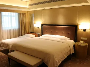 C&D Hotel Quanzhou