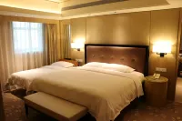 โรงแรมซีแอนด์ดี ฉวนโจว