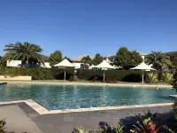 The Residences at the Peninsula Hotels in Hope Island