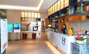 Mehood Theater Hotel (Shenzhen Luohu Grand Theater The MIXC)