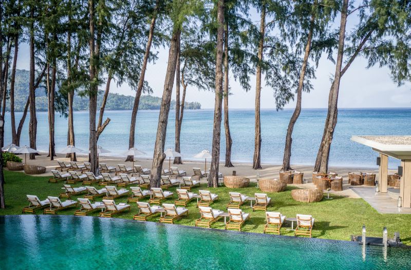 InterContinental Phuket Resort photo 5