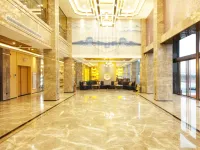 GEM Hotel Hotels in Huaiyuan