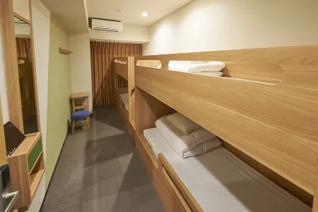 The Pocket Hotel Kyoto Karasuma Gojo