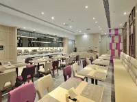 Lavande Hotel (Siping Wanda Plaza) - Desayuno