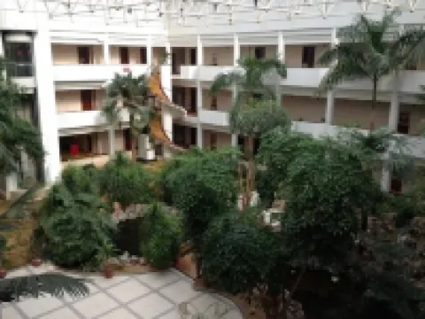 Rushan International Hotel Hotels in Rushan