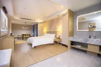 Mujiangnan Hotel (Zhenjiang Danyang Yida Plaza) Hotels in Danyang