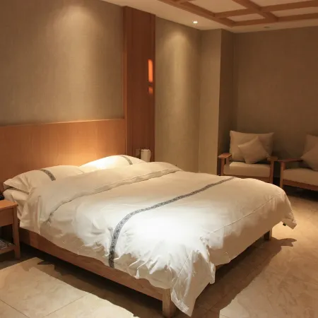 Water Cube Hotel