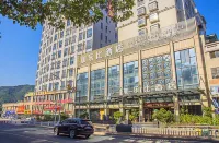 Sanming Caribbean Fortune Hotel Hotels near Sanming University Department of the Civil Engineering and Architecture