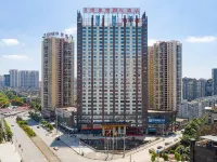 Vienna International Hotel (Guiyang Qingzhen Gaoyuan Mingzhu Junyueguoji) Hotels in Qingzhen