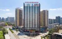 Vienna International Hotel (Guiyang Qingzhen Gaoyuan Mingzhu Junyueguoji)