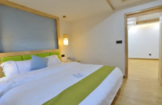 Lanxi Boutique Hostel