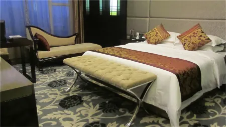 Plum Garden International Hotel
