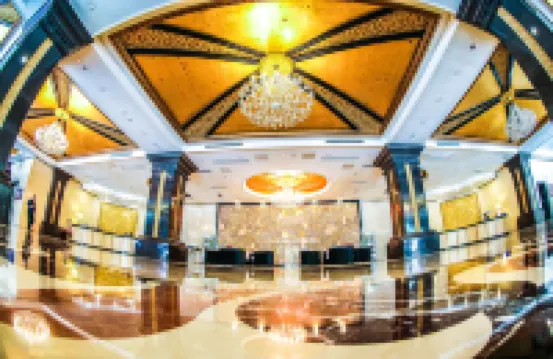 Jinhai International Business Hotel - Business