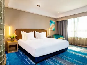 Holiday Inn Express Chifeng Hongshan