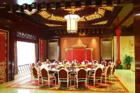 Huasheng Jiangquancheng Hotel