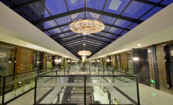 Xitang Hotel (Shijiazhuang Railway University)