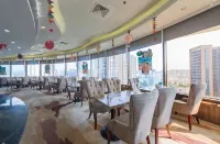 Zhongshan International Hotel - Frühstück