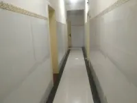 Fuzhou Yingzi Accommodation - parking