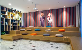 Magnotel hotel(Zoucheng Sanxing Road store) - Housity