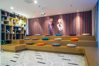 Magnotel hotel(Zoucheng Sanxing Road store) - 3-stjärniga