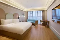 Mercure Kaifeng Qingming Shangheyuan Hotel Hotels near Liuyuankou Passenger Transport Terminal