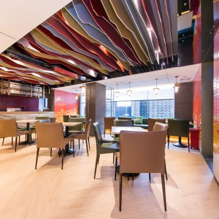 Ibis Styles Hotel (Chaozhou Avenue Archway Branch)