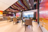 Ibis Styles Hotel (Chaozhou Avenue Archway Branch) - فطور