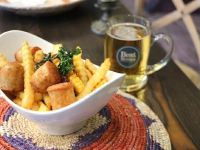 长春高新益田福朋喜来登酒店 - 餐厅